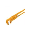 Pipe wrench Tolsen Profi (10251)
