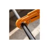 Pipe wrench Tolsen Profi (10251)
