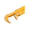 Pipe wrench Tolsen Profi (10254)