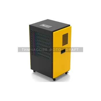 Осушувач повітря 2E (2E-ID1500-150L)