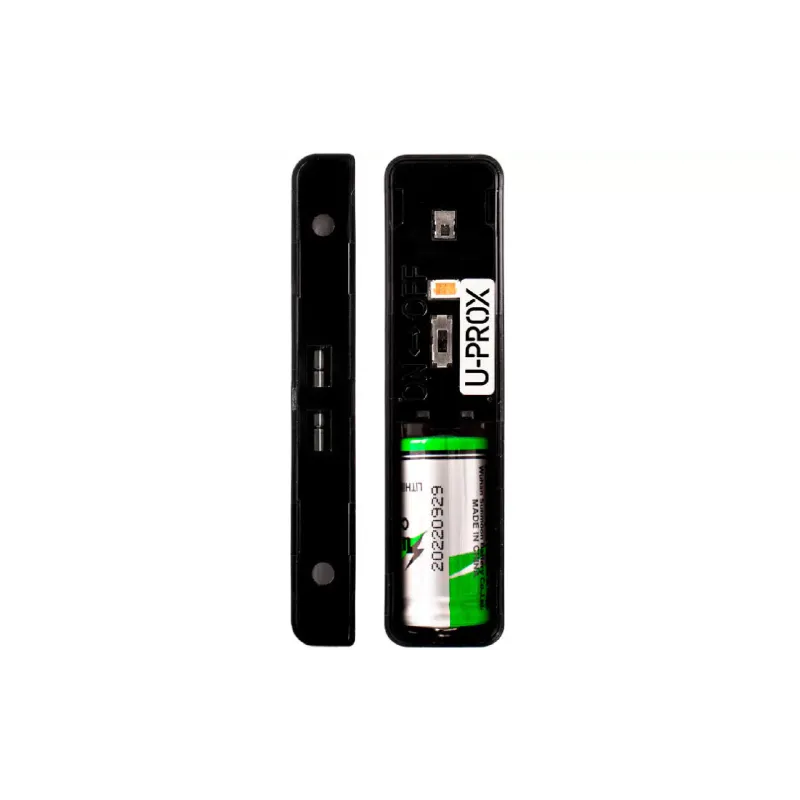 Сензор за отваряне на врати и прозорци U-Prox (4820261372335)