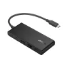Estação de ancoragem Asus DC201 (90XB094N-BDS000)