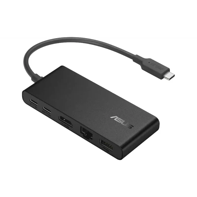 Estação de ancoragem Asus DC201 (90XB094N-BDS000)