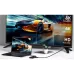 Dockingstation Asus DC201 (90XB094N-BDS000) Dockingstation Asus DC201 (90XB094N-BDS000)