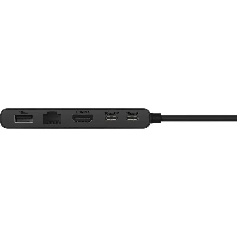 Estação de ancoragem Asus DC201 (90XB094N-BDS000)