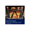 Horno múltiple Electrolux, Black (EAF12B)