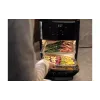 Horno múltiple Electrolux, Black (EAF12B)