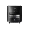 Horno múltiple Electrolux, Black (EAF12B)