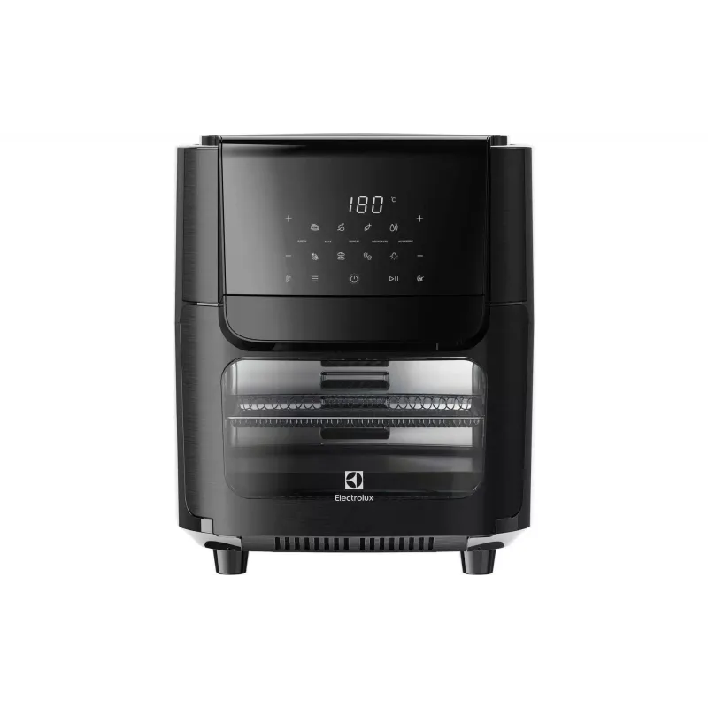 Horno múltiple Electrolux, Black (EAF12B)
