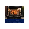 Horno múltiple Electrolux, Black (EAF12B)