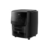Horno múltiple Electrolux, Black (EAF12B)