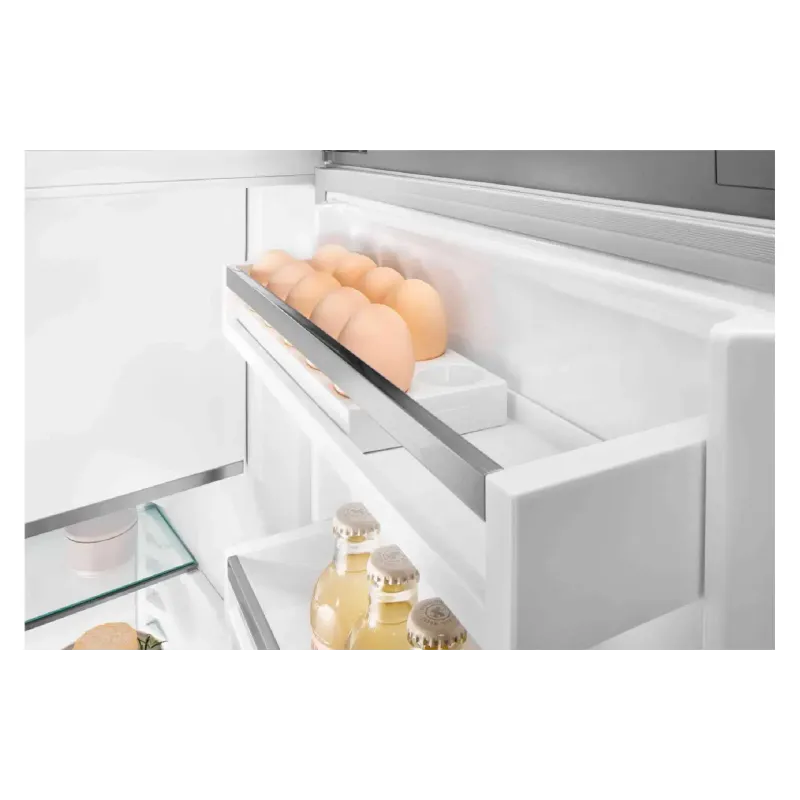 Beépített hűtőszekrény Liebherr, White (ICND5603)