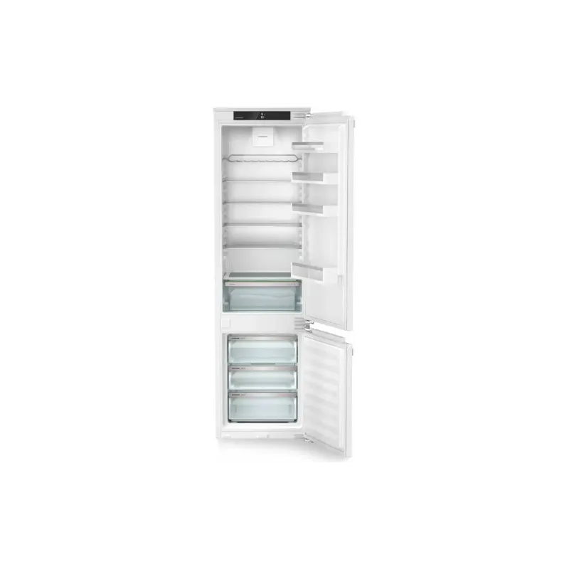 Beépített hűtőszekrény Liebherr, White (ICND5603)