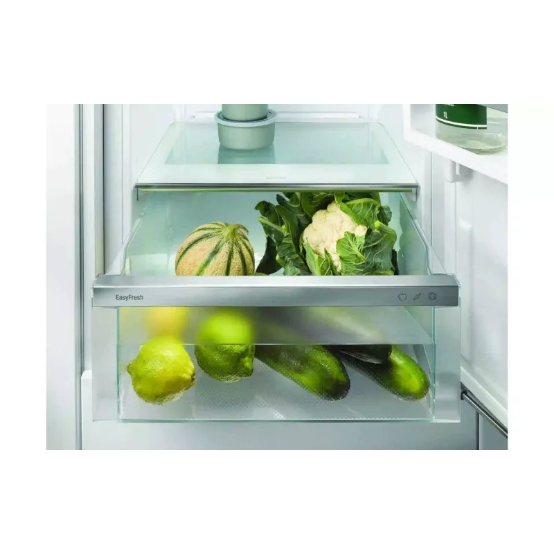 Beépített hűtőszekrény Liebherr, White (ICND5603)