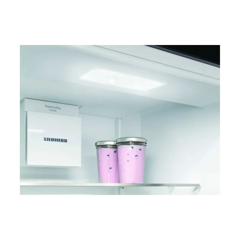 Beépített hűtőszekrény Liebherr, White (ICND5603)