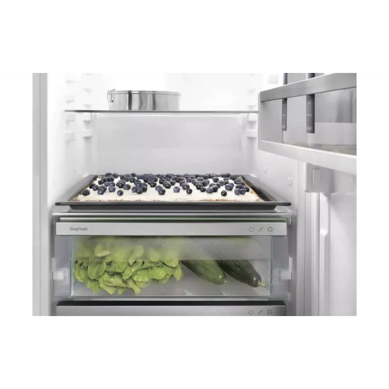 Beépített hűtőszekrény Liebherr, White (ICND5603)