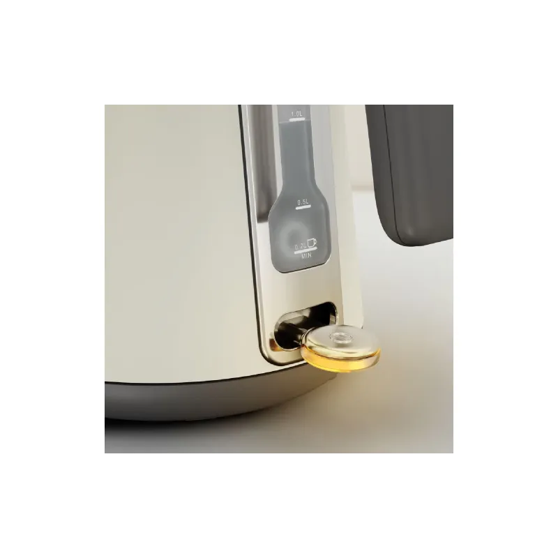 Hervidor eléctrico Tefal (KI666AE0)