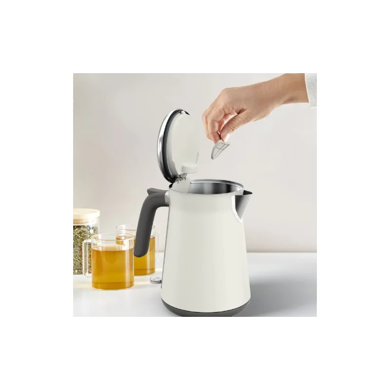 Hervidor eléctrico Tefal (KI666AE0)