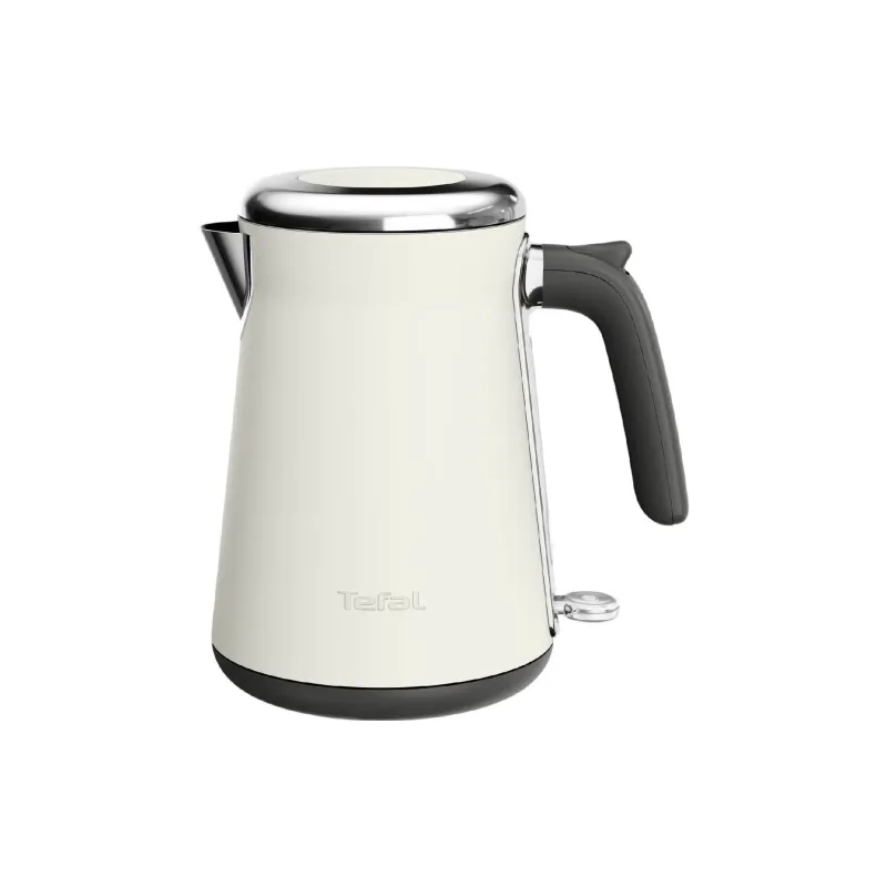 Hervidor eléctrico Tefal (KI666AE0)