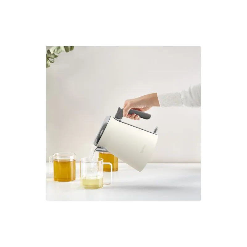 Hervidor eléctrico Tefal (KI666AE0)