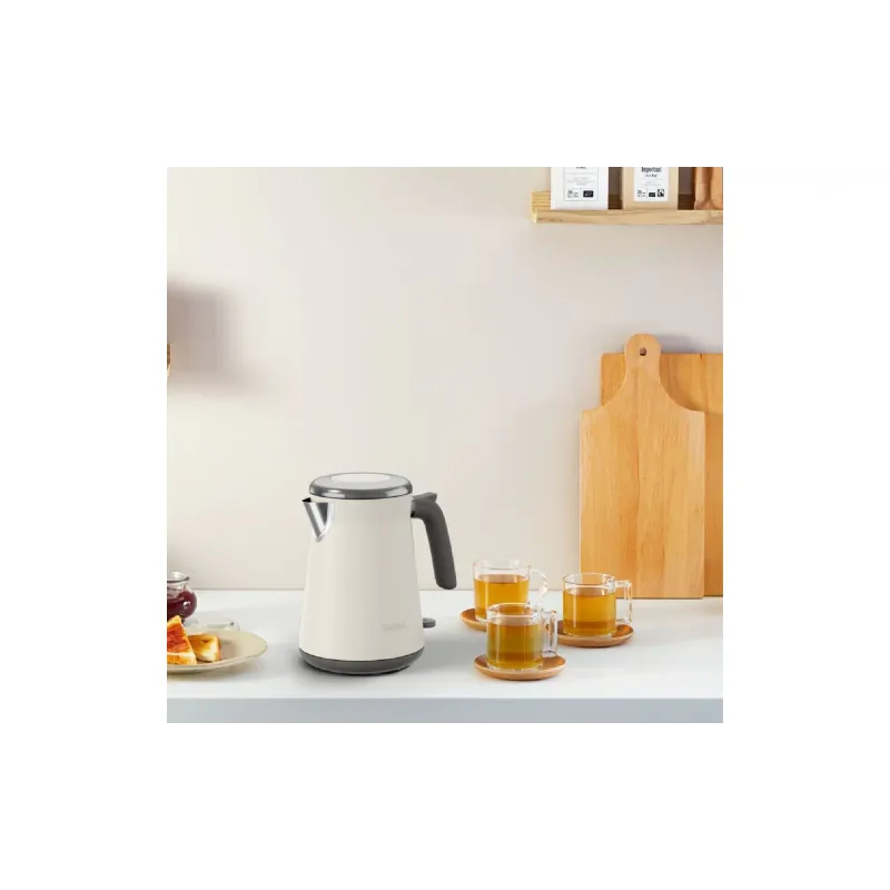 Hervidor eléctrico Tefal (KI666AE0)