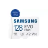 بطاقة الذاكرة Samsung EVO Plus (MB-MC128SA/EU)