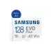 Memóriakártya Samsung EVO Plus (MB-MC128SA/EU)