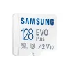 بطاقة الذاكرة Samsung EVO Plus (MB-MC128SA/EU)