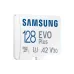 Memóriakártya Samsung EVO Plus (MB-MC128SA/EU)