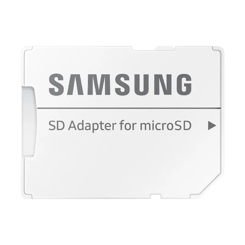 بطاقة الذاكرة Samsung EVO Plus (MB-MC128SA/EU)