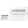 بطاقة الذاكرة Samsung EVO Plus (MB-MC128SA/EU)