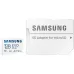 Memóriakártya Samsung EVO Plus (MB-MC128SA/EU)