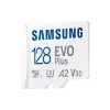 بطاقة الذاكرة Samsung EVO Plus (MB-MC128SA/EU)