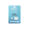 بطاقة الذاكرة Samsung EVO Plus (MB-MC128SA/EU)
