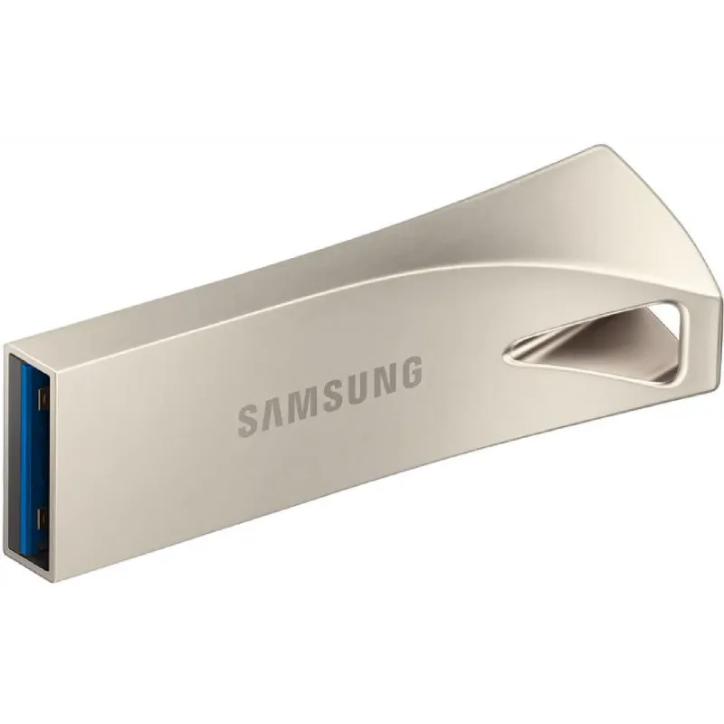 محرك أقراص USB Samsung, Silver (MUF-512BE3/APC)