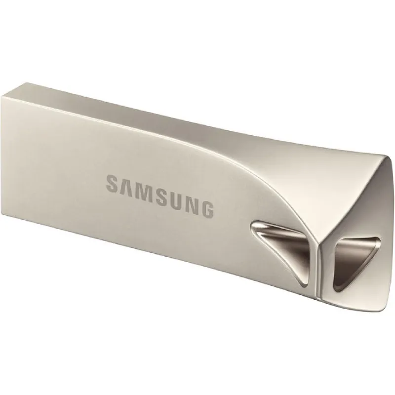 محرك أقراص USB Samsung, Silver (MUF-512BE3/APC)