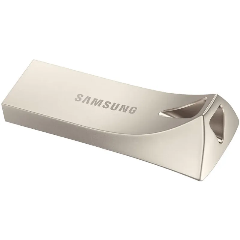محرك أقراص USB Samsung, Silver (MUF-512BE3/APC)