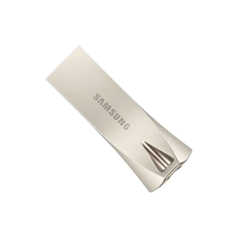 محرك أقراص USB Samsung, Silver (MUF-512BE3/APC)