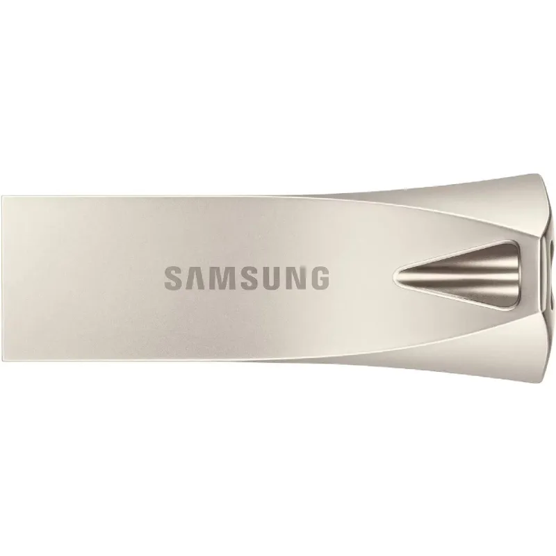 محرك أقراص USB Samsung, Silver (MUF-512BE3/APC)