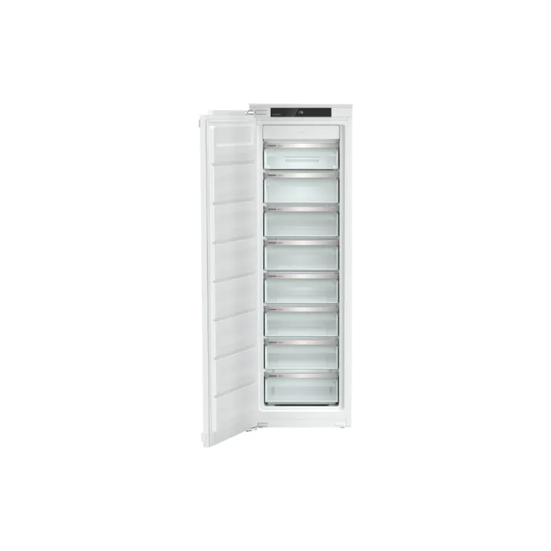 Built-in freezer Liebherr (SIFNE5108), 209 l, White