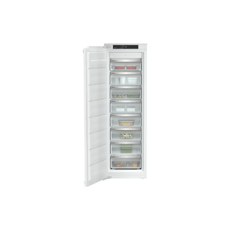 Built-in freezer Liebherr (SIFNE5108), 209 l, White