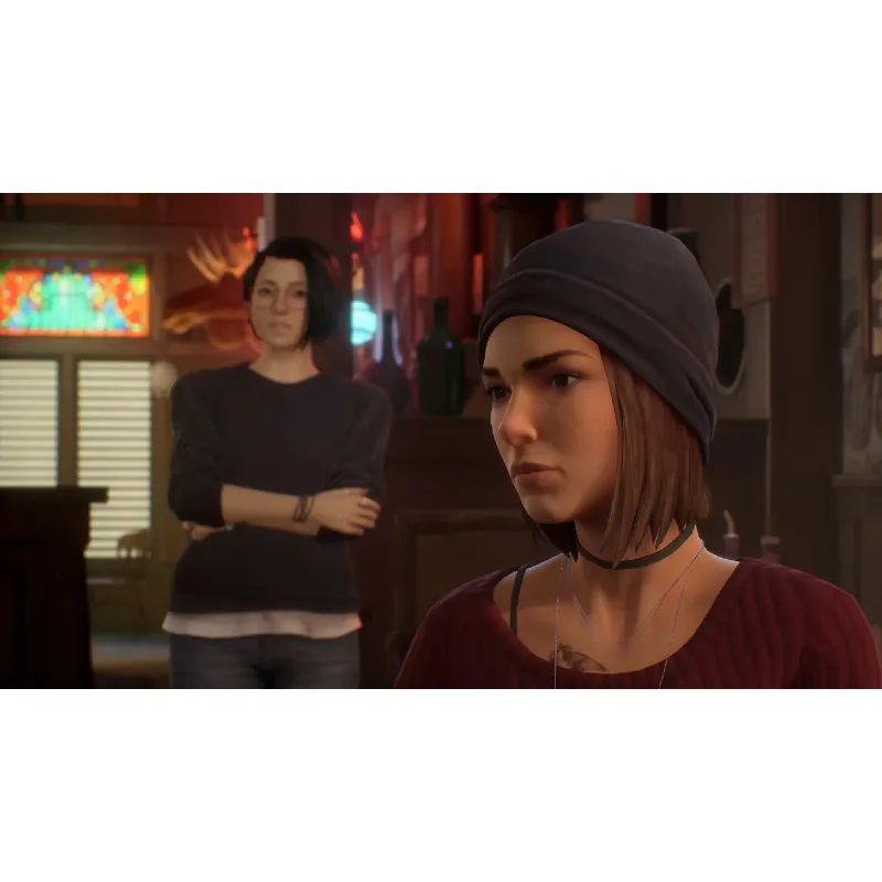 لعبة Games Software Life is Strange True Colors Standard Edition (SLSTC5EN01)