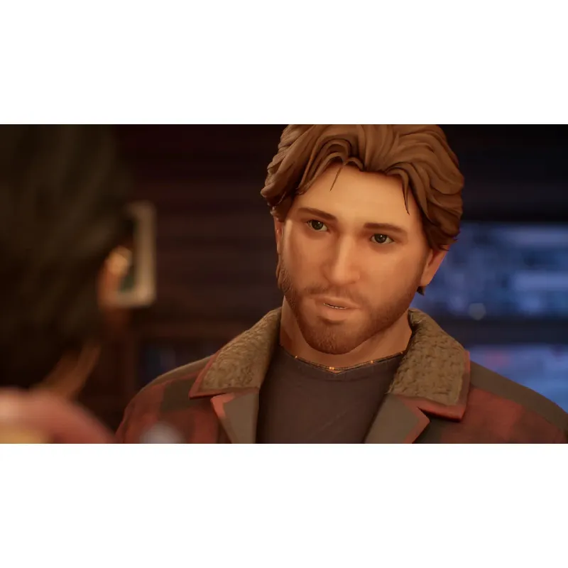 لعبة Games Software Life is Strange True Colors Standard Edition (SLSTC5EN01)