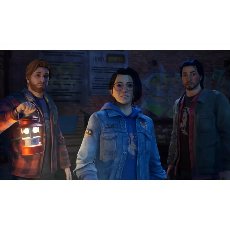 لعبة Games Software Life is Strange True Colors Standard Edition (SLSTC5EN01)