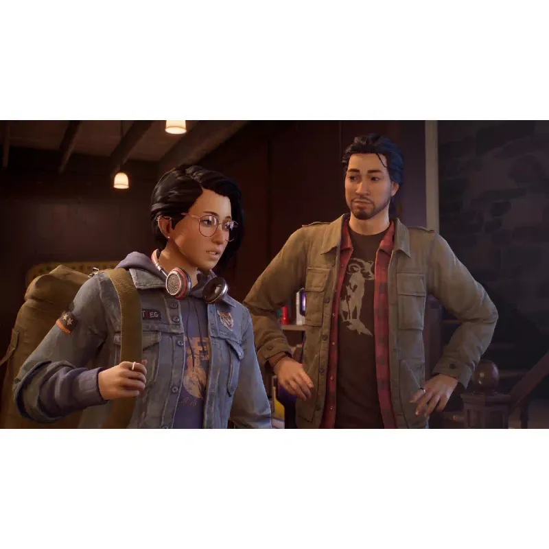 لعبة Games Software Life is Strange True Colors Standard Edition (SLSTC5EN01)