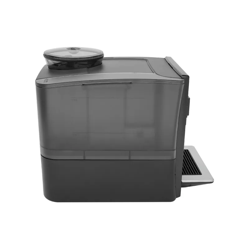 Кавоварка Siemens (TE651319RW), зерно/мелений, 1700 мл, Black