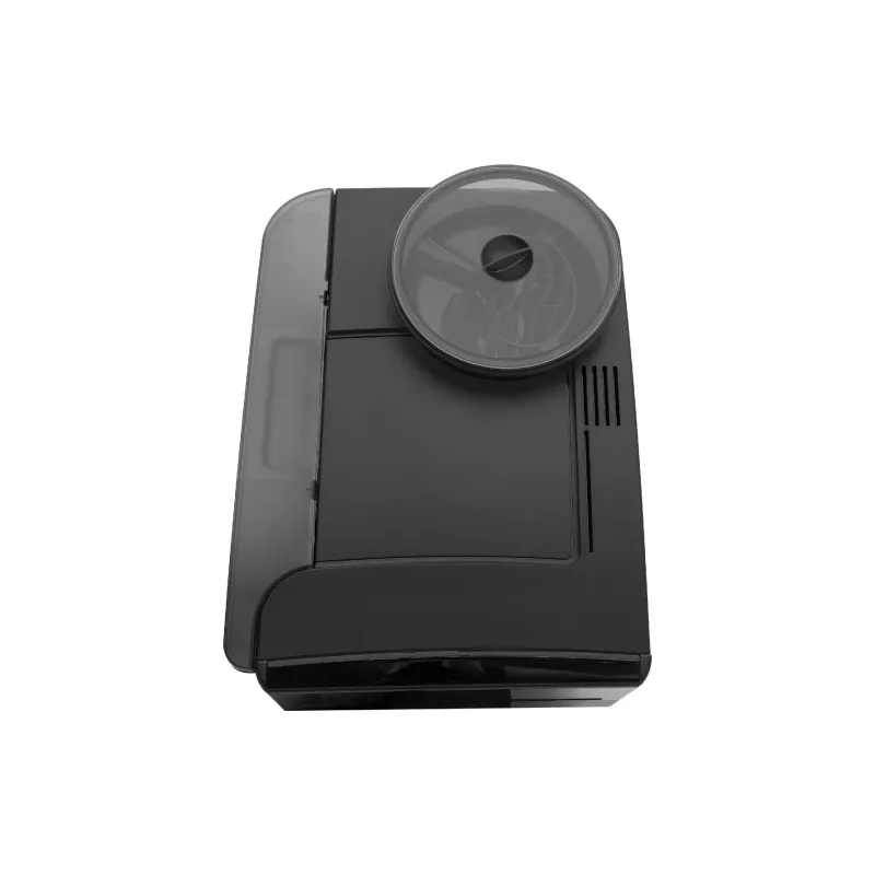 Кавоварка Siemens (TE651319RW), зерно/мелений, 1700 мл, Black