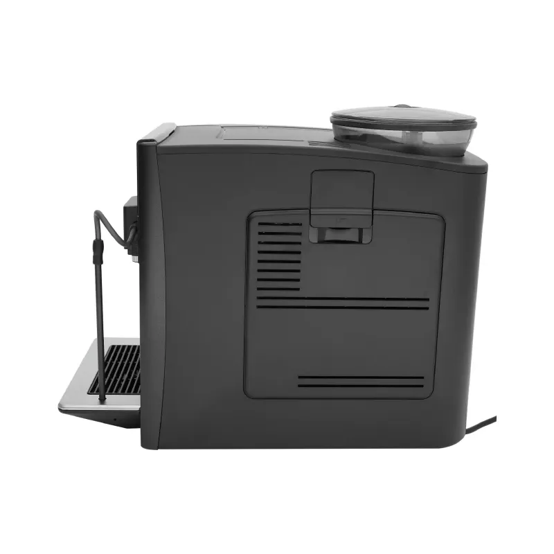 Кавоварка Siemens (TE651319RW), зерно/мелений, 1700 мл, Black
