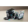ماكينة صنع القهوة Siemens, Black (TP713R09)