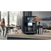 ماكينة صنع القهوة Siemens, Black (TP713R09)